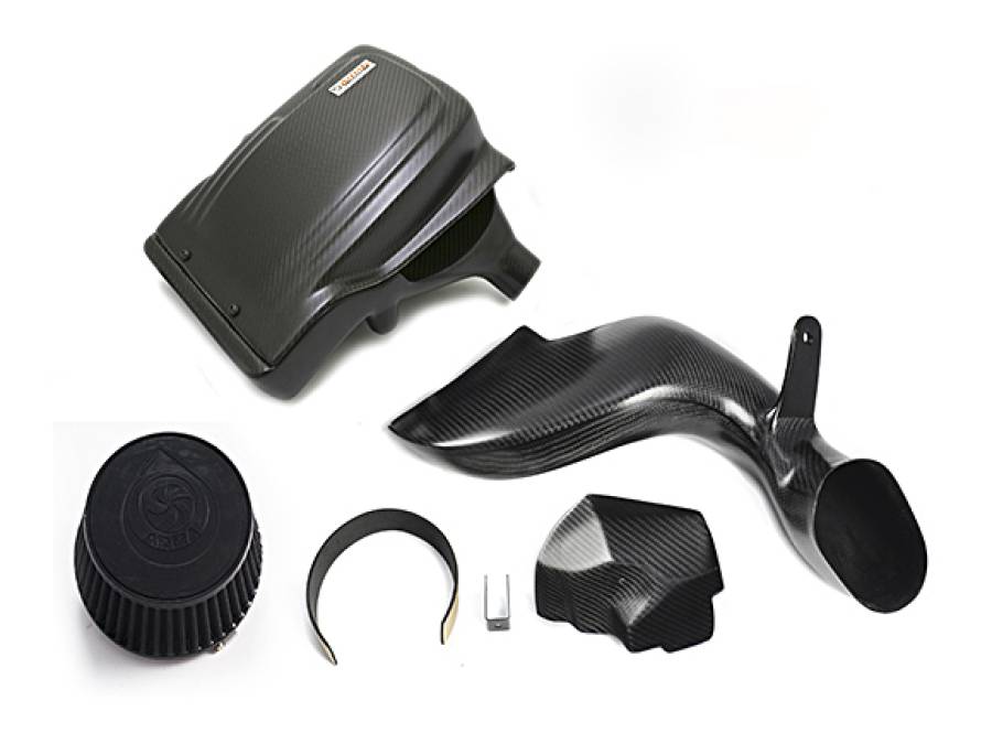 Armaspeed CARBON Air intake